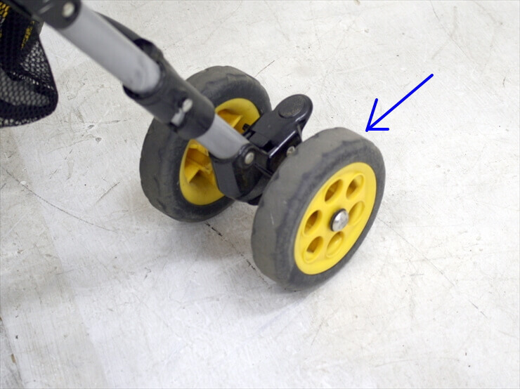 ネルッコベッド ツインズサーモ ペルソナイエロー アップリカ