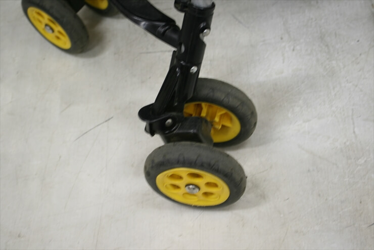 ネルッコベッド ツインズサーモ ペルソナイエロー アップリカ