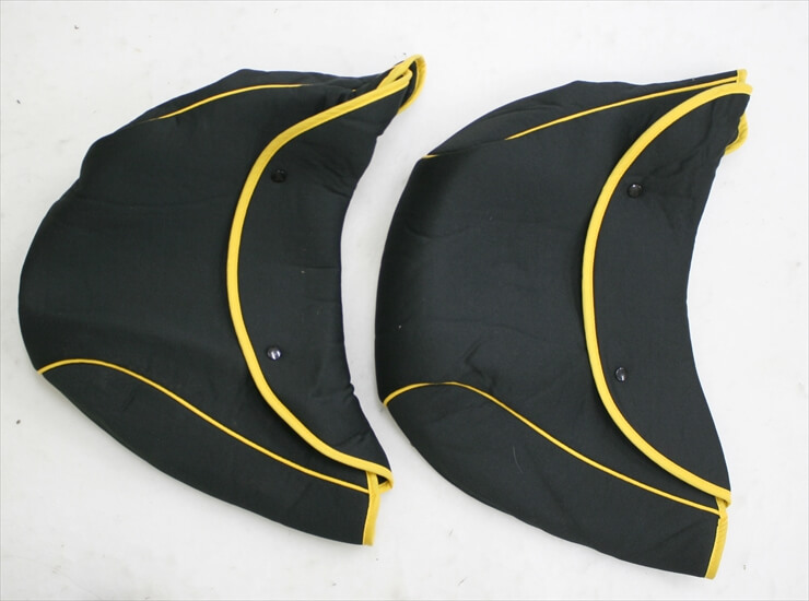 ネルッコベッド ツインズサーモ ペルソナイエロー アップリカ