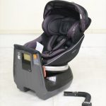 ネルーム エッグショック NC-520 ダークマルーン コンビ