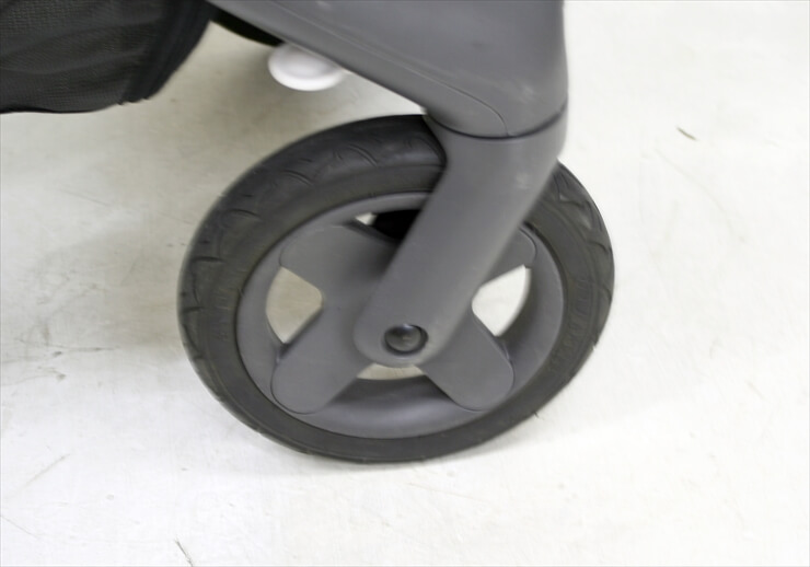 ストッケ スクート2 ブラックメラーンジ Stokke Scoot2