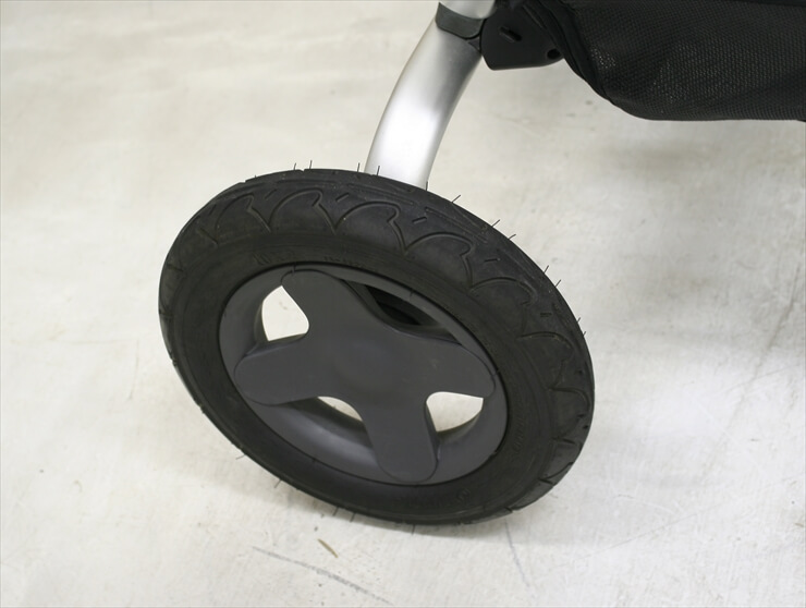 ストッケ スクート2 ブラックメラーンジ Stokke Scoot2