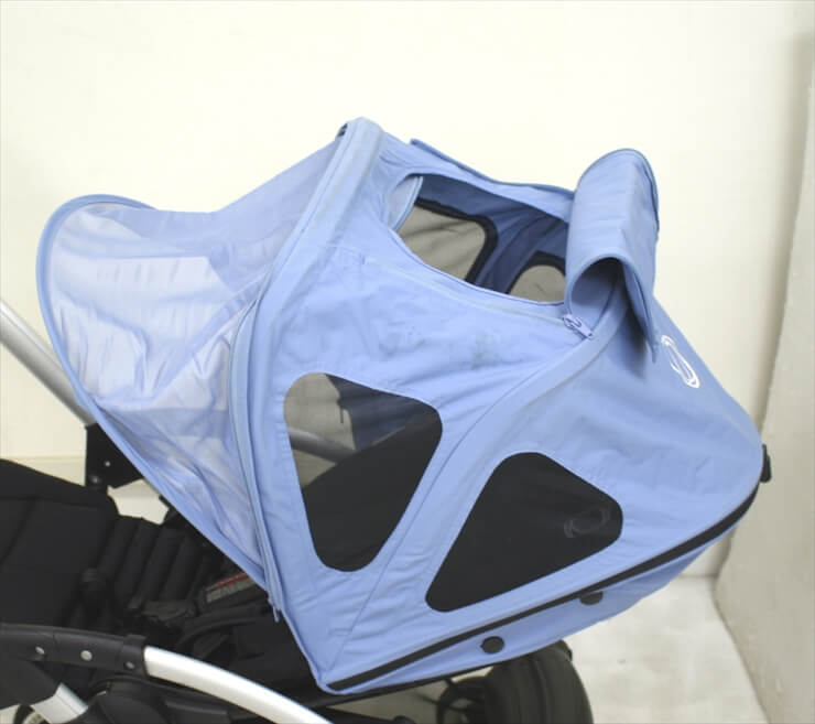 BUGABOO BEE Plus バガブー ビープラス