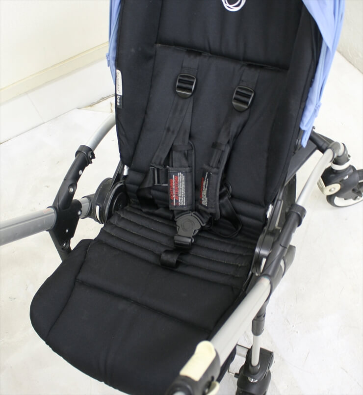 BUGABOO BEE Plus バガブー ビープラス 別売サンキャノピー・ホイール