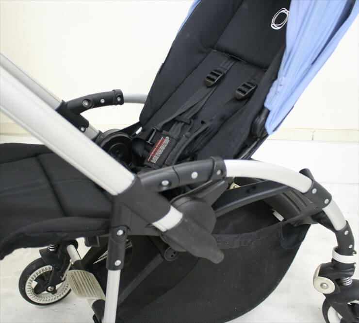 BUGABOO BEE Plus バガブー ビープラス