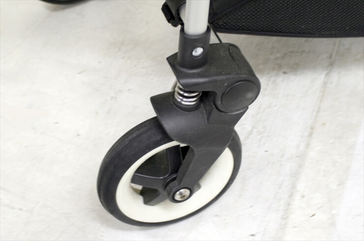 BUGABOO BEE Plus バガブー ビープラス