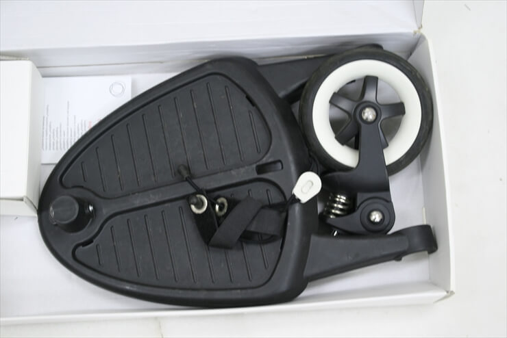 BUGABOO BEE Plus バガブー ビープラス