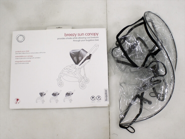 BUGABOO BEE Plus バガブー ビープラス