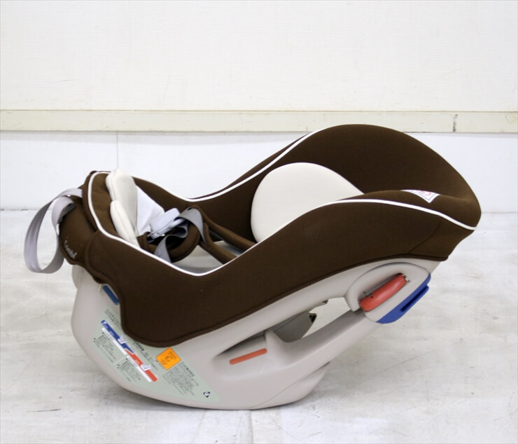 ポッソEC ブラウン