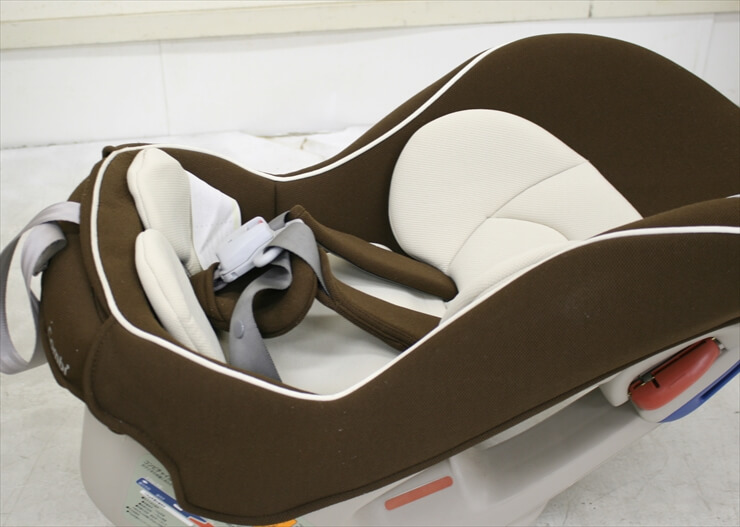 ポッソEC ブラウン