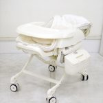 フェアレット オートスウィング EX フレンチバニラ コンビ