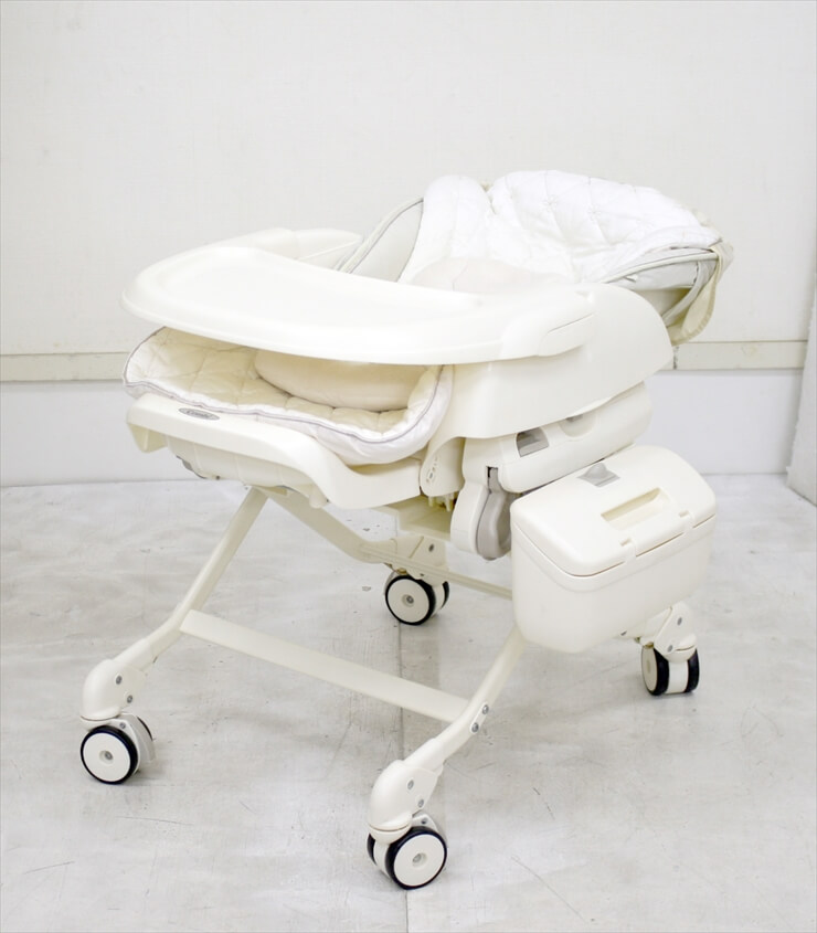 フェアレット オートスウィング EX フレンチバニラ コンビ