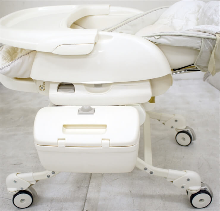 フェアレット オートスウィング EX フレンチバニラ コンビ