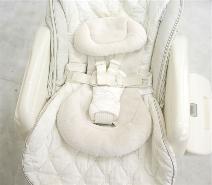 フェアレット オートスウィング EX フレンチバニラ コンビ