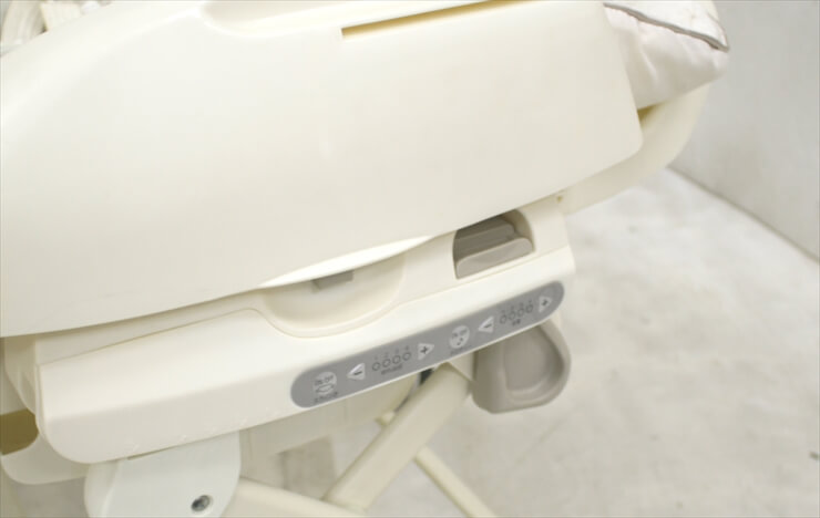 フェアレット オートスウィング EX フレンチバニラ コンビ