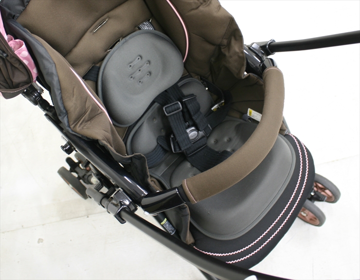 メチャカルファーストα CA-400 チェリーブラウン 