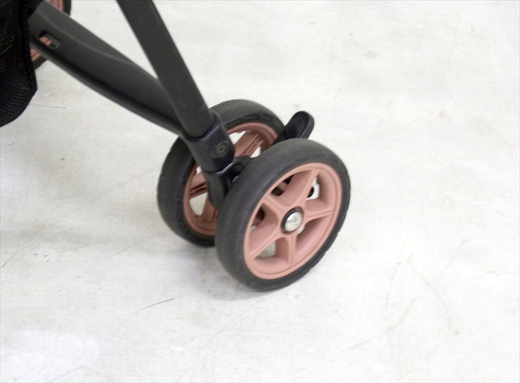 メチャカルファーストα CA-400 チェリーブラウン