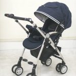 ソラリア 2013 タッジオネイビー オート