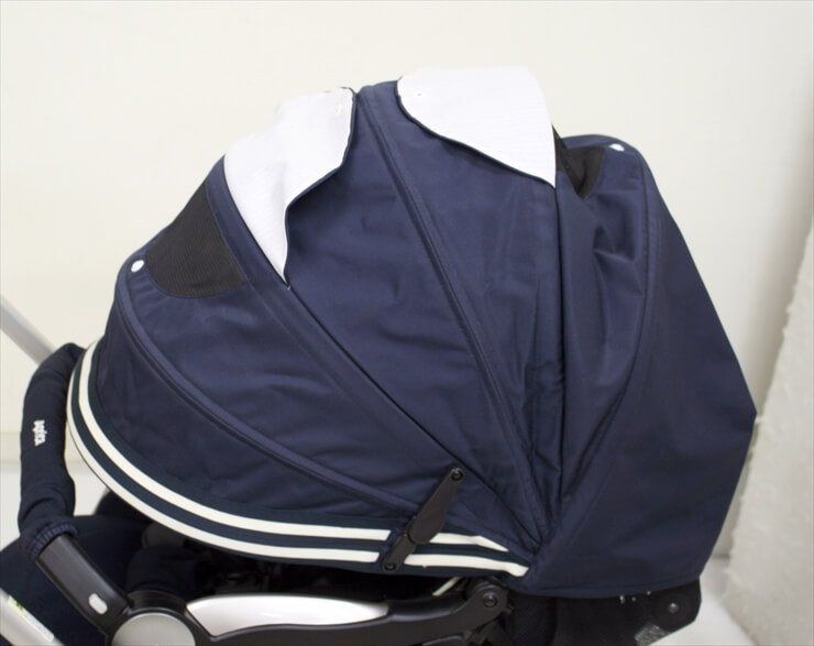 ソラリア 2013 タッジオネイビー オート