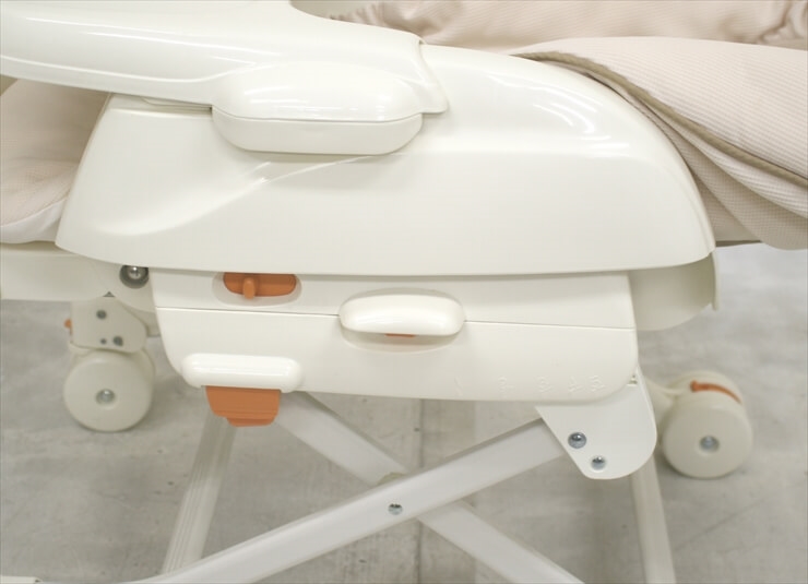 エンジョイミーラック NR PLUS ブラウン