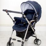 ソラリア 2013 タッジオネイビー オート4輪