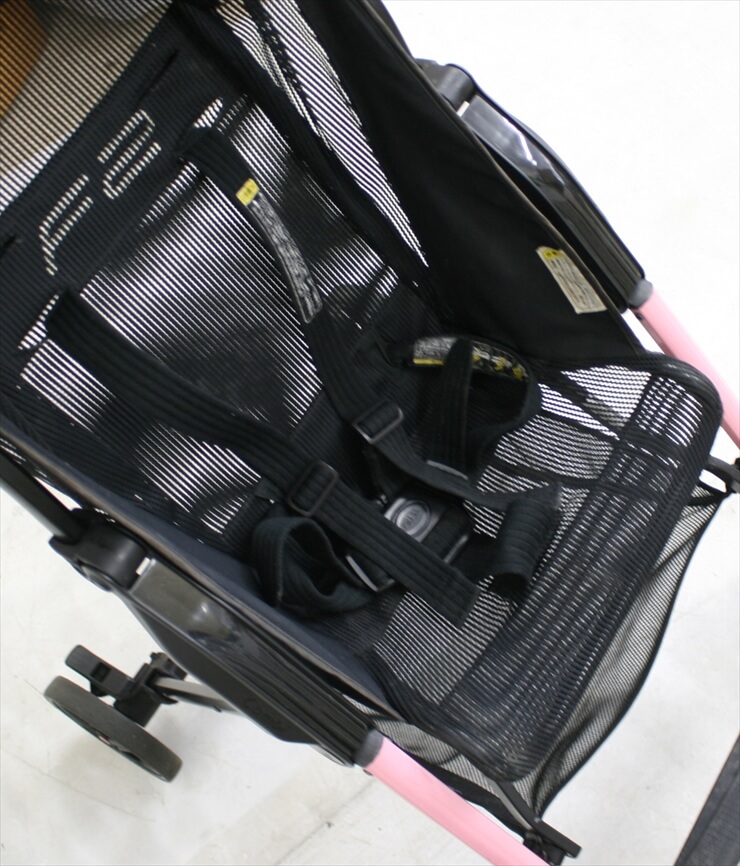 F2 AB-240 ローズピンク コンビ