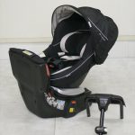 ラクティアターン エッグショック TB-520 ギャラクシーブラック コンビ