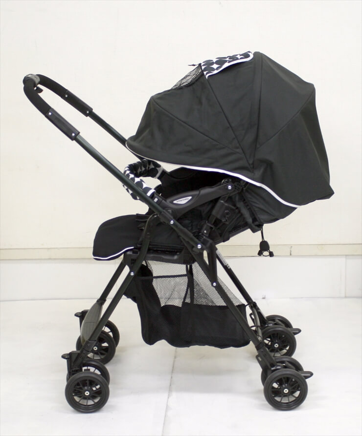 Infantasy インファンタジー デビュー idea ブラック