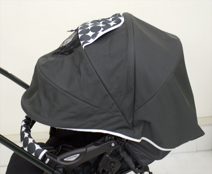 Infantasy インファンタジー デビュー idea ブラック