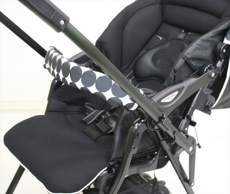 Infantasy インファンタジー デビュー idea ブラック