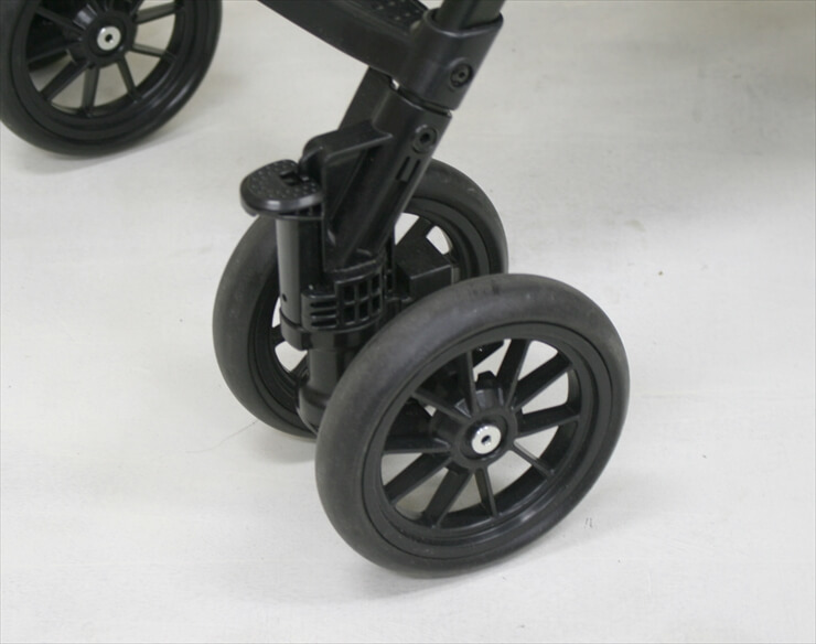 Infantasy インファンタジー デビュー idea ブラック