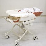 ネムリス アスタリスクアイボリー コンビ