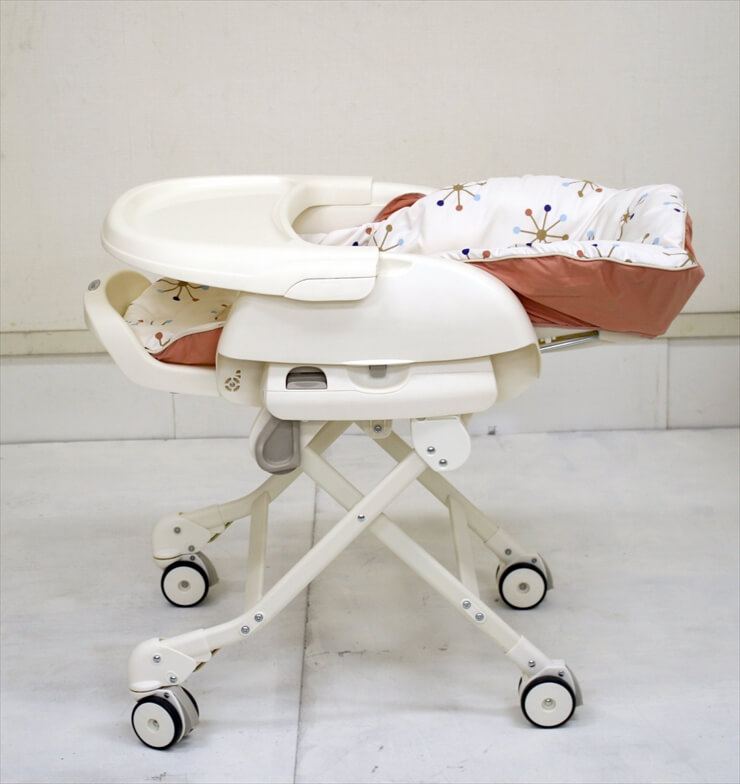 ネムリス アスタリスクアイボリー コンビ