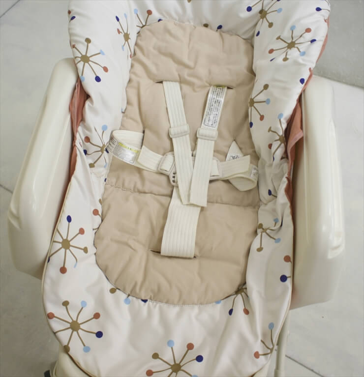 ネムリス アスタリスクアイボリー コンビ