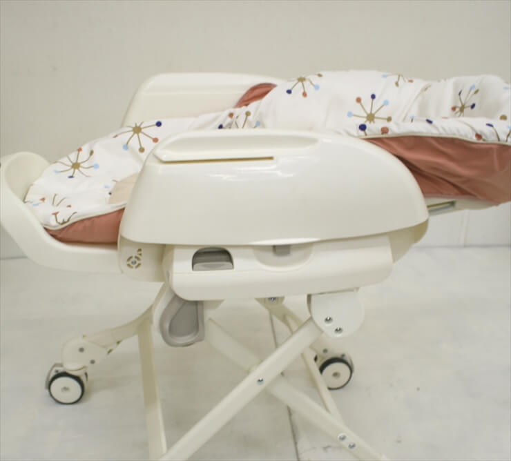 ネムリス アスタリスクアイボリー コンビ