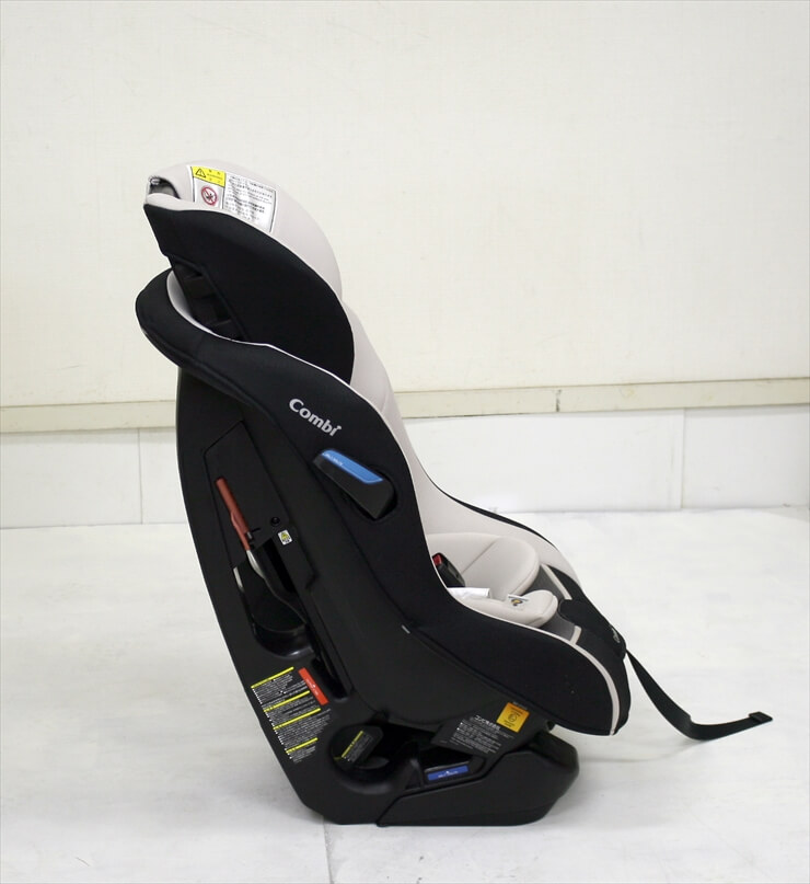 マルゴットS トリノグレー コンビ