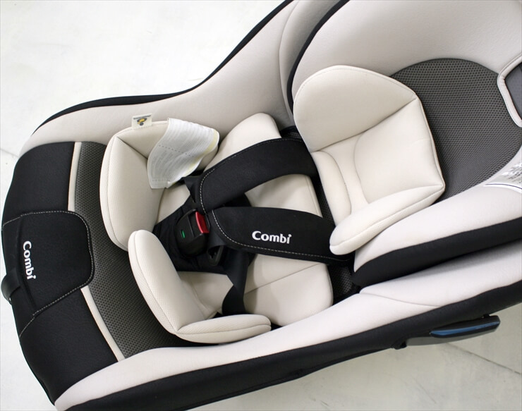 マルゴットS トリノグレー コンビ