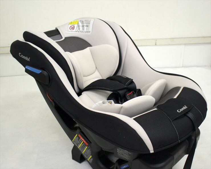 マルゴットS トリノグレー コンビ