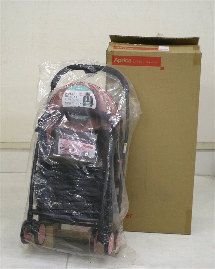 カルーン シェルピンク