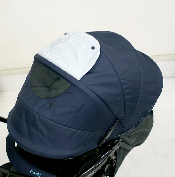 メチャカルファースト コンパクト エッグショック KC ライトアクア