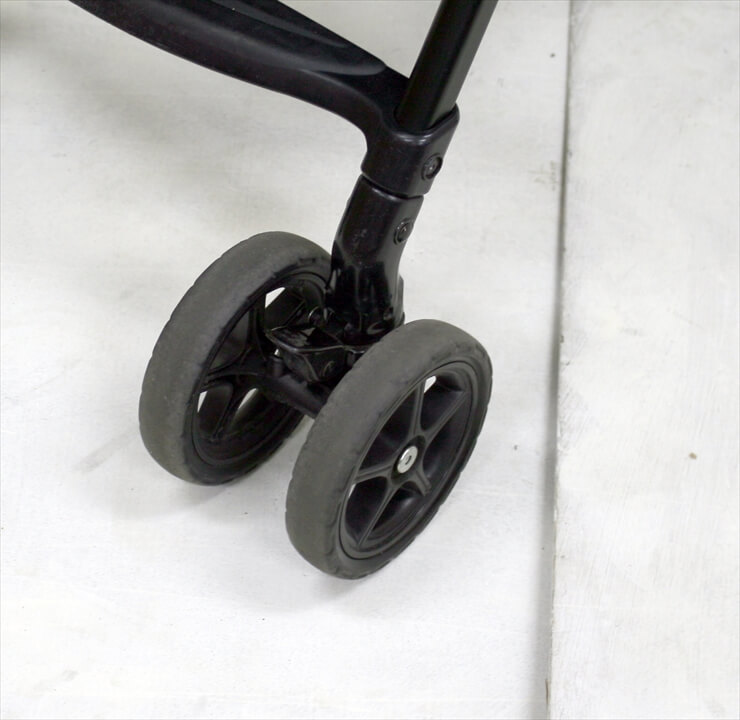 メチャカルファースト コンパクト エッグショック KC ライトアクア