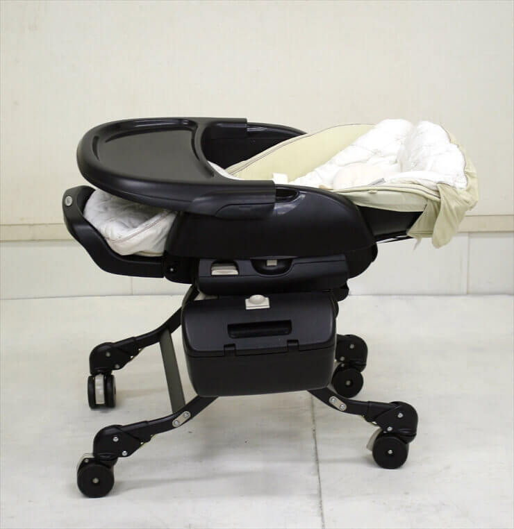 フェアレット オートスウィング ラグジュア ショコラノワール