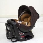 エールべべ クルットNT2 プラウド ALB871 シナモンブラウン