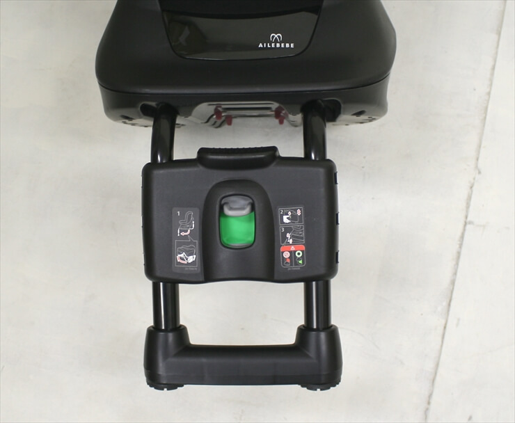 エールべべ クルットNT2 プラウド ALB871 シナモンブラウン