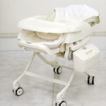 フェアレット オートスウィング EX　フレンチバニラ