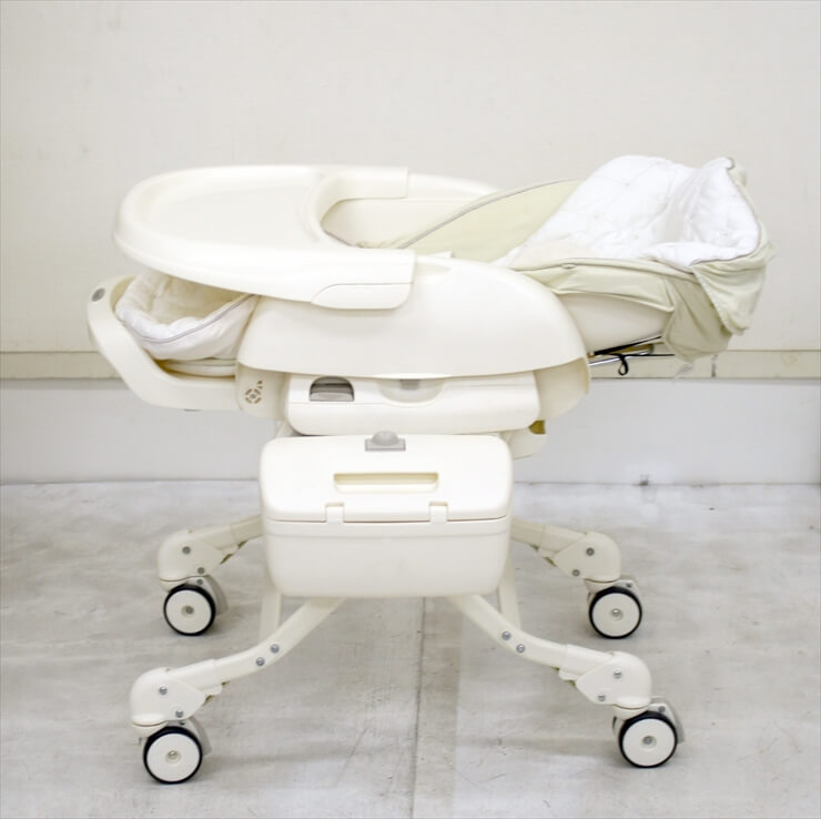 フェアレット オートスウィング EX　フレンチバニラ