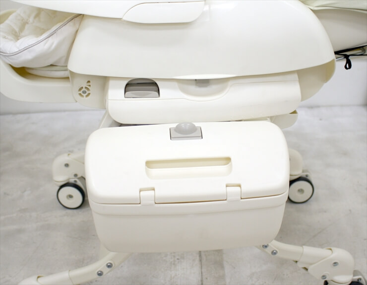 フェアレット オートスウィング EX　フレンチバニラ