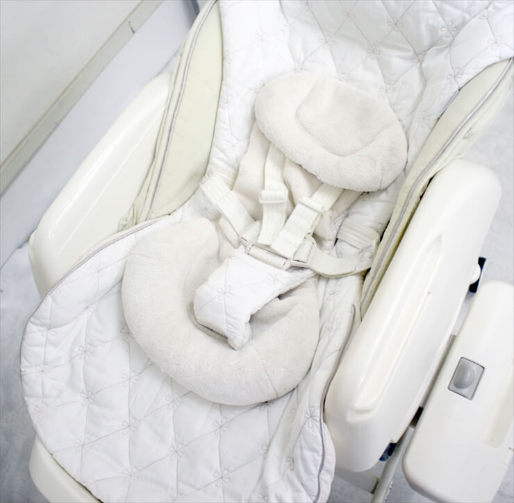 フェアレット オートスウィング EX　フレンチバニラ