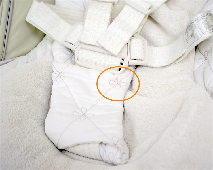 フェアレット オートスウィング EX　フレンチバニラ