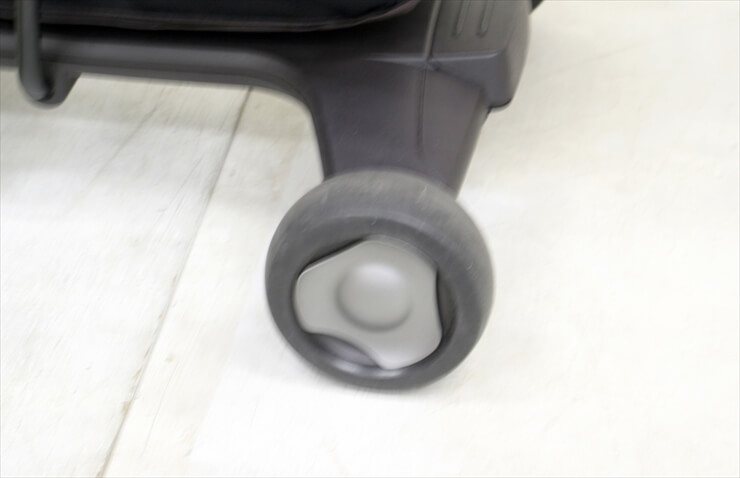 ヌナ リクライニングバギー ペップ nuna pepp ラズベリー